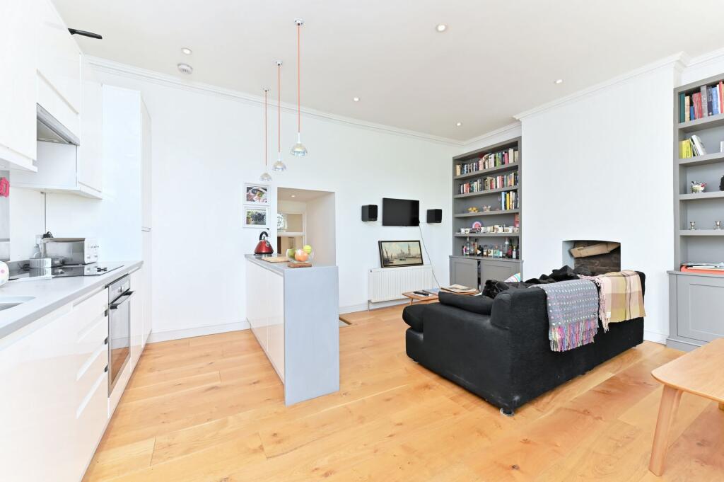 Main image of property: Rocks Lane, Barnes, SW13