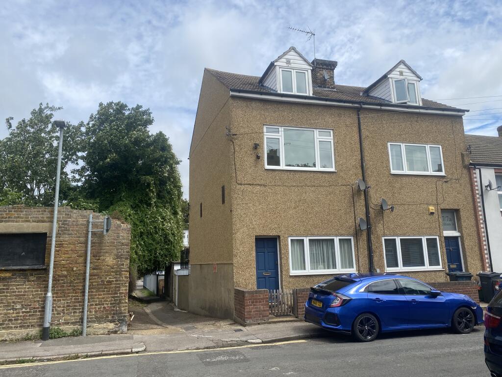 Main image of property: William Street, Grays