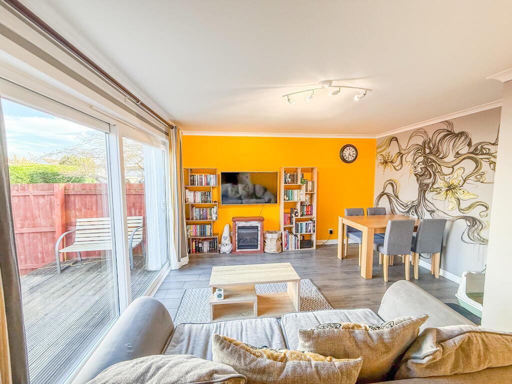 House in Perth, North Muirton - View 4