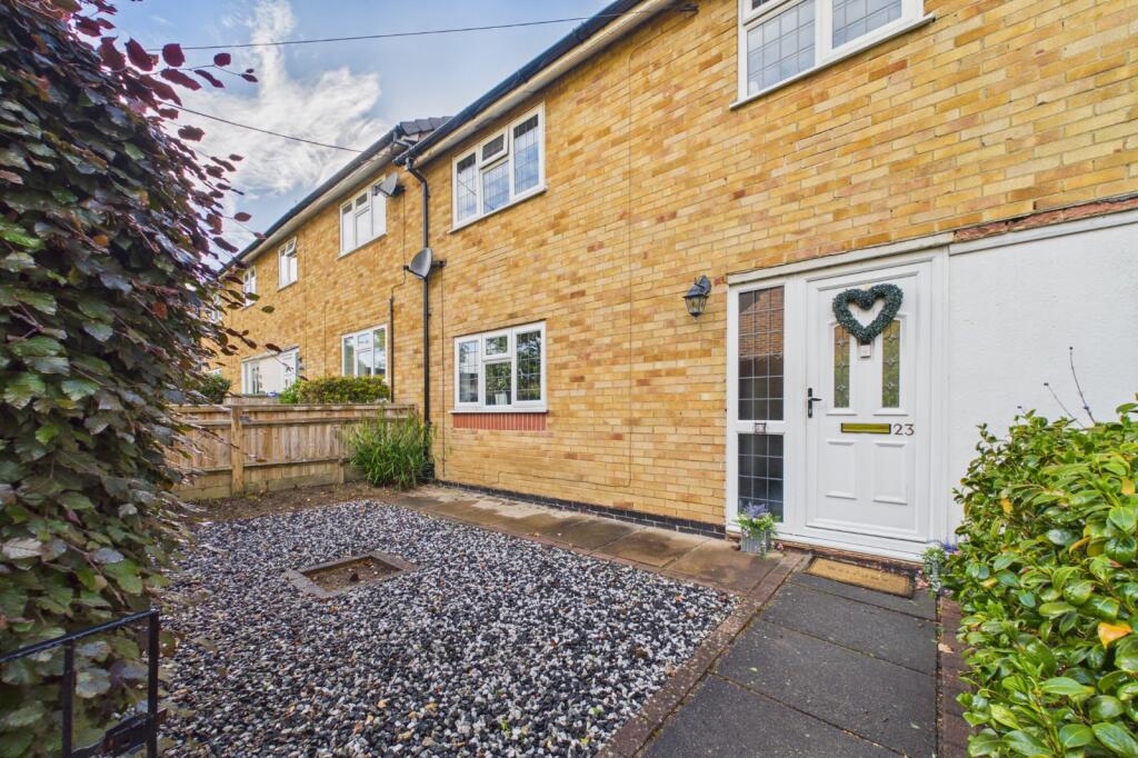 Main image of property: North Green, Bracknell, Berkshire, RG12