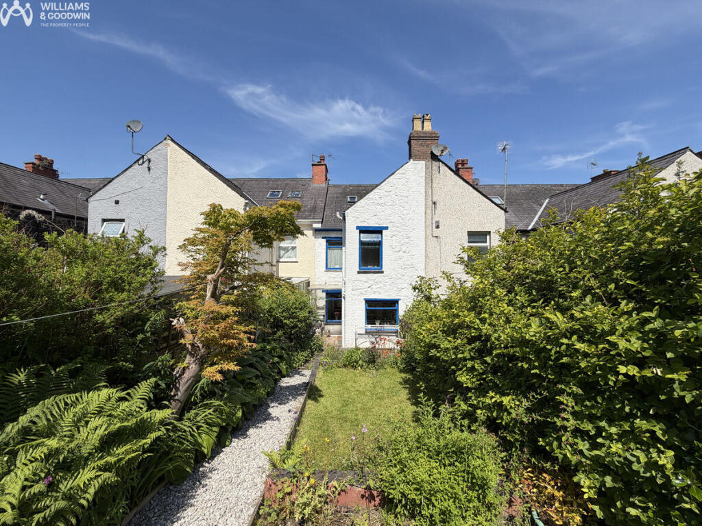 Main image of property: Caernarfon Road, Bangor, Gwynedd, LL57