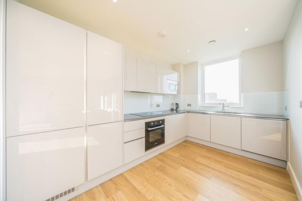 Main image of property: Greyhound Parade, Wimbledon
