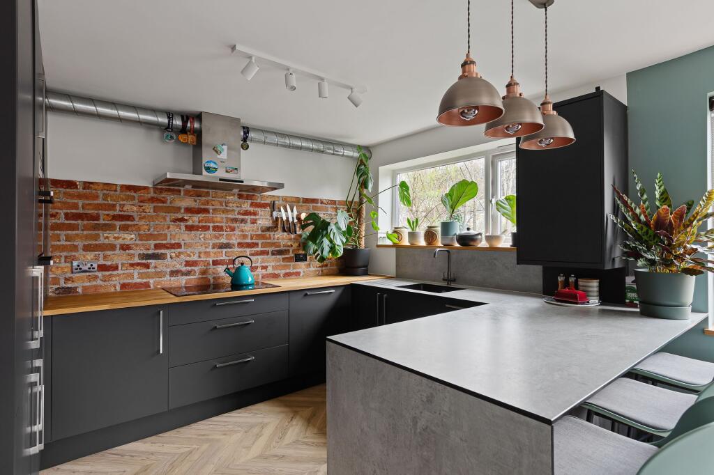 Main image of property: Auckland Road, Roland Court, SE19