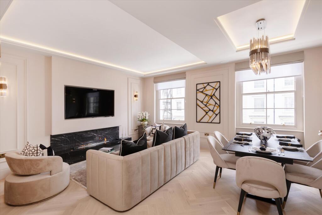 Main image of property: Gloucester Terrace, London, W2