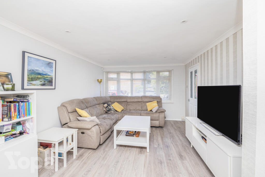 House in London - View 5