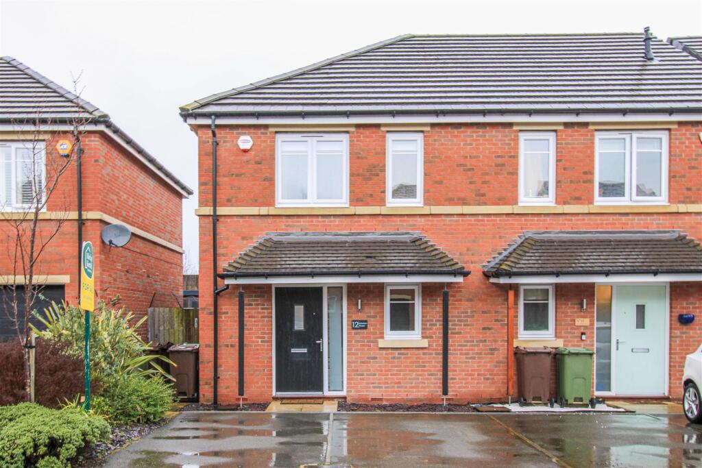 Main image of property: Allerton Road, Wakefield