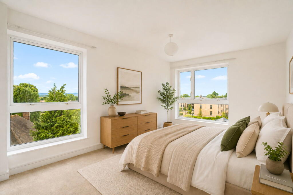 Apartment in Gloucester - View 3