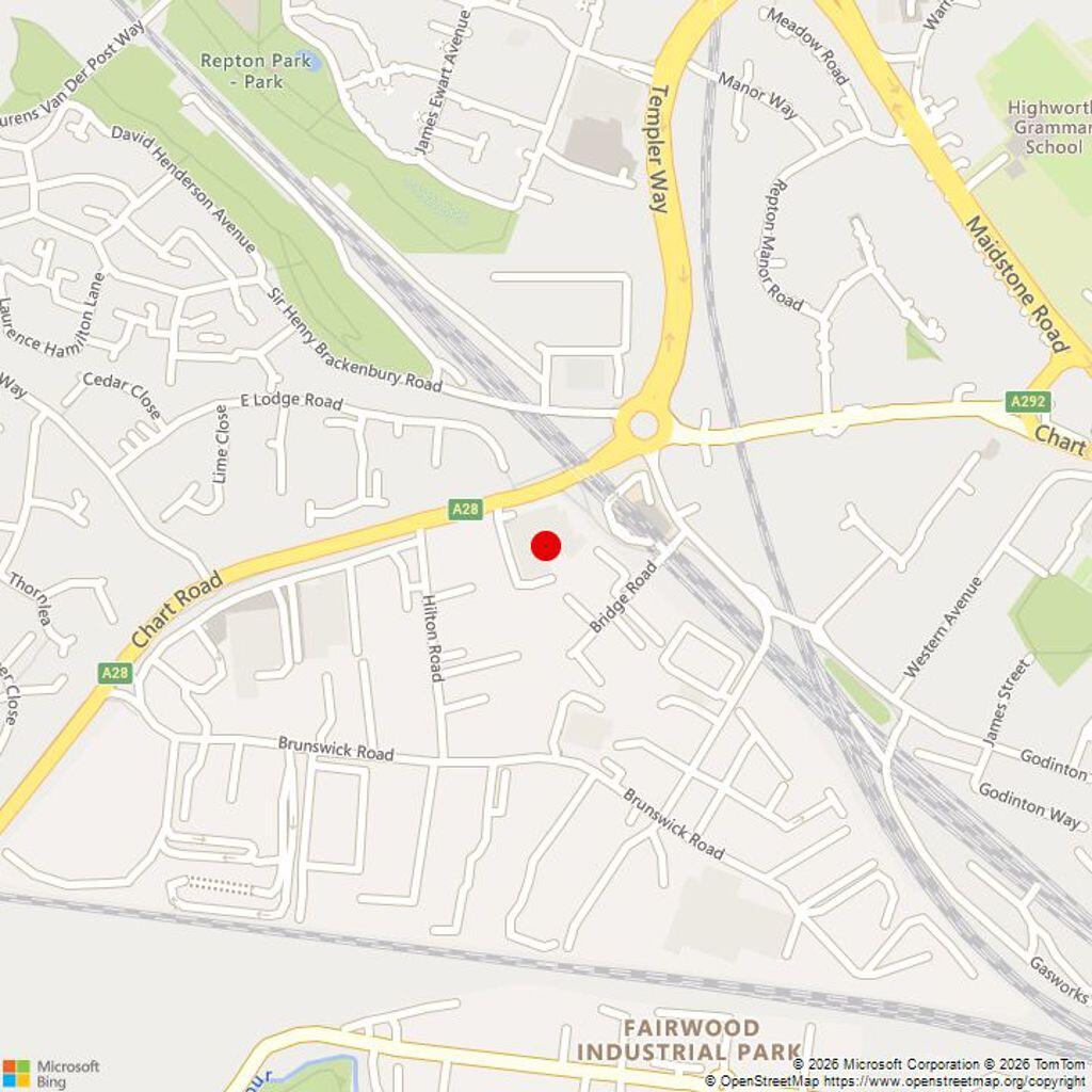 Property Map