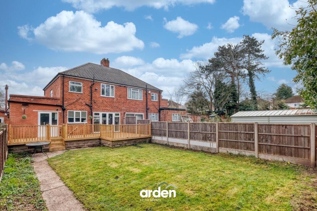 Additional image 11 of The Morelands, Birmingham, B31