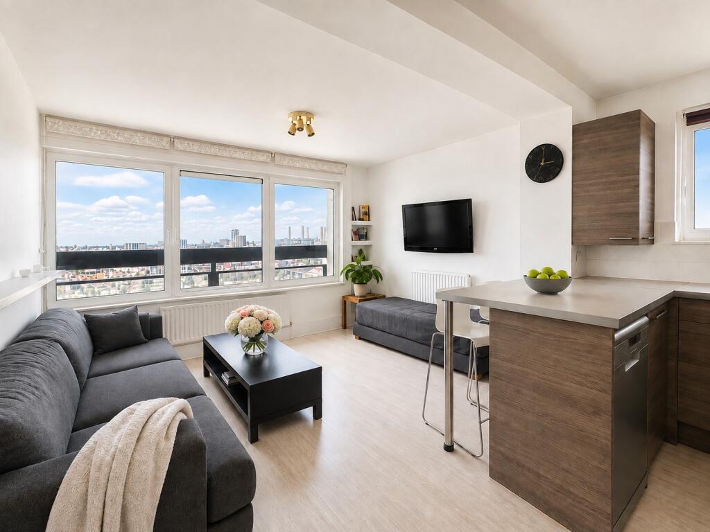 Main image of property: Wandsworth Road, London