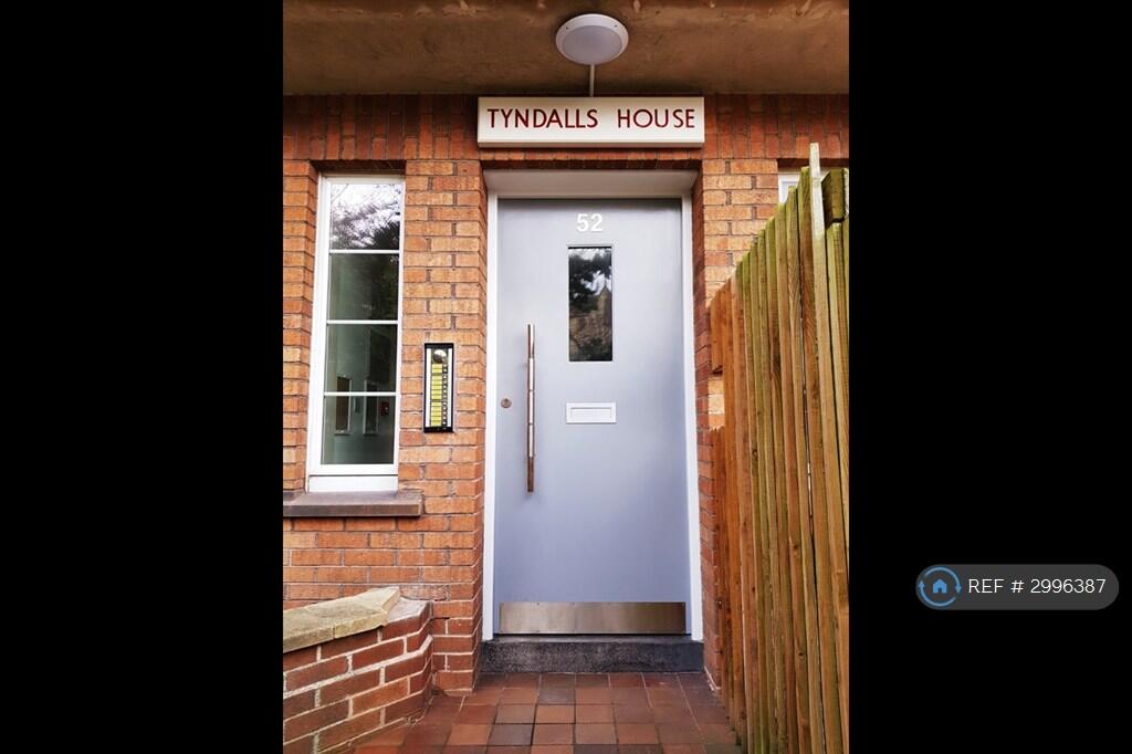 Main image of property: Tyndalls Park Road, Bristol, BS8
