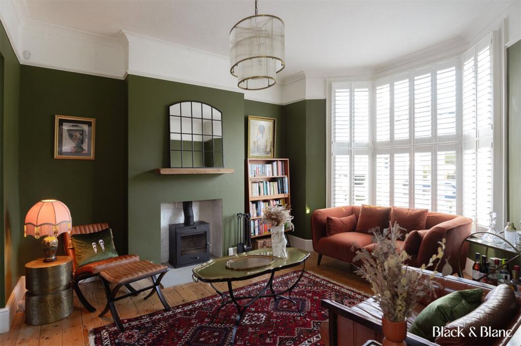 Kilmorie Road, Forest Hill, SE23 photo 3