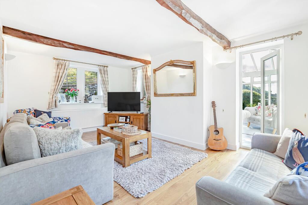 Additional image 5 of Coates Lane, Starbotton, Skipton, North Yorkshire, BD23