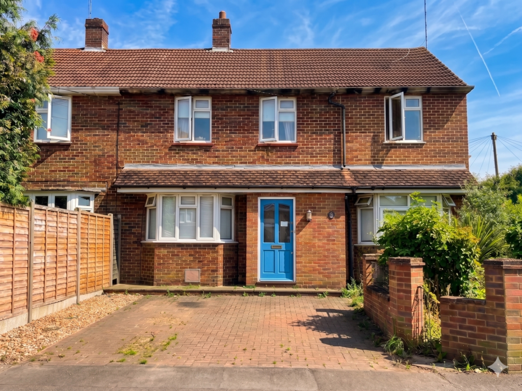 Main image of property: Little Green Lane, Chertsey, Surrey, KT16