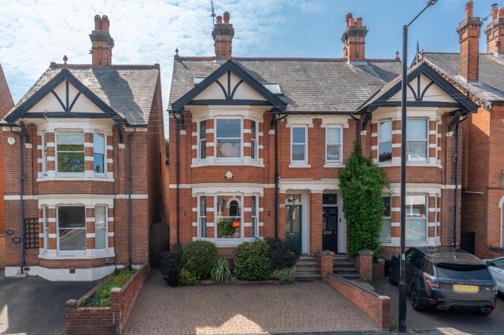 Main image of property: Maldon Road, Colchester, Essex, CO3