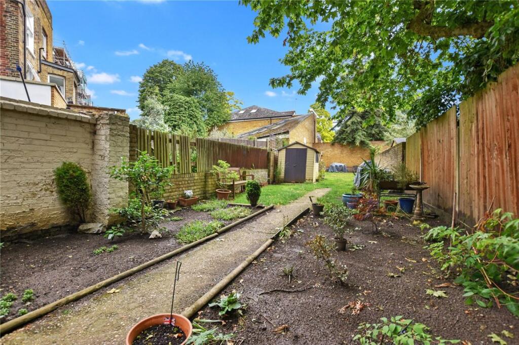 Main image of property: Leighton Grove, Kentish Town