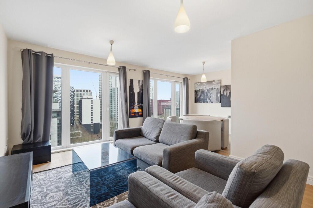 Main image of property: Wharfside Street, Birmingham, B1