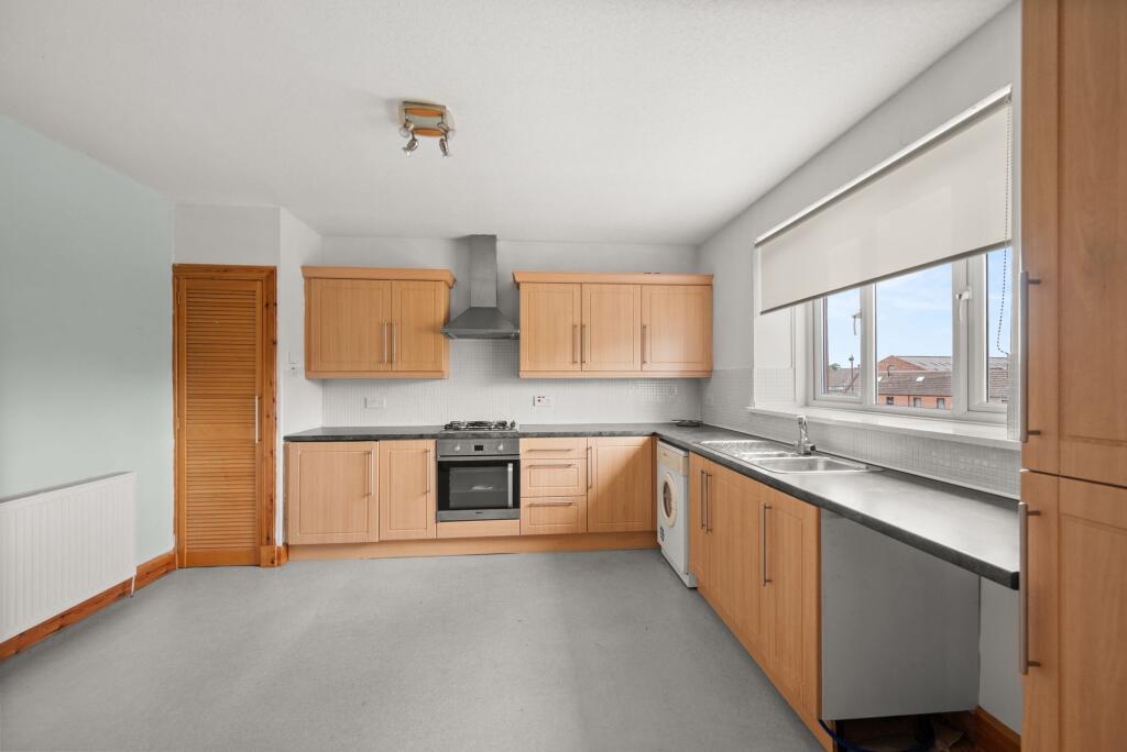 Apartment in Forfar, Lilybank, Welton Corner - More