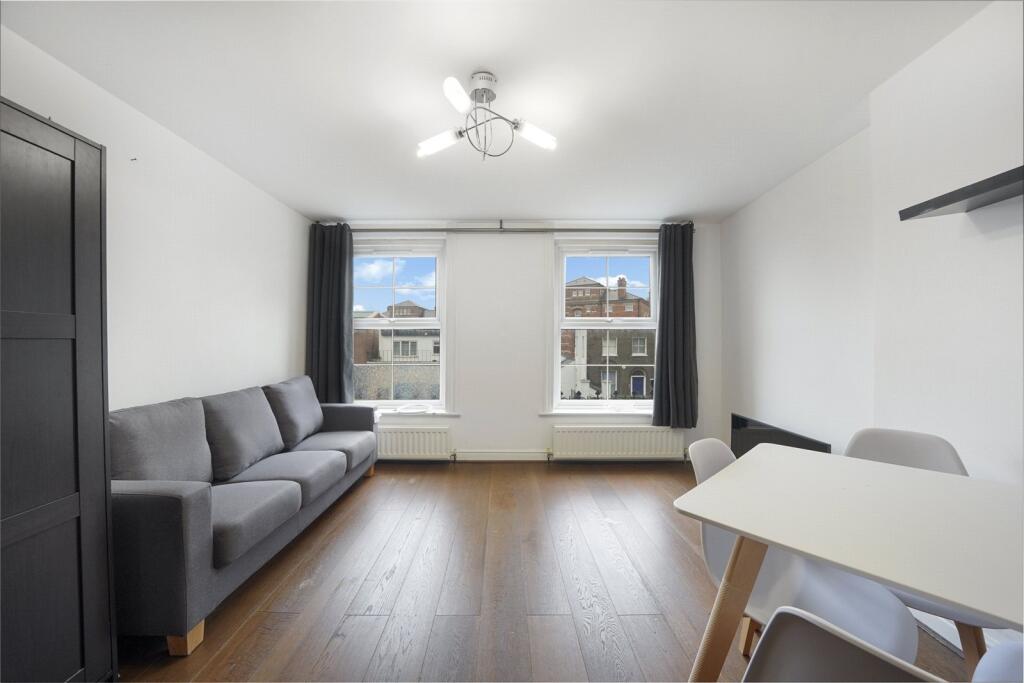 Main image of property: Hackney Road, London Fields, London, E2