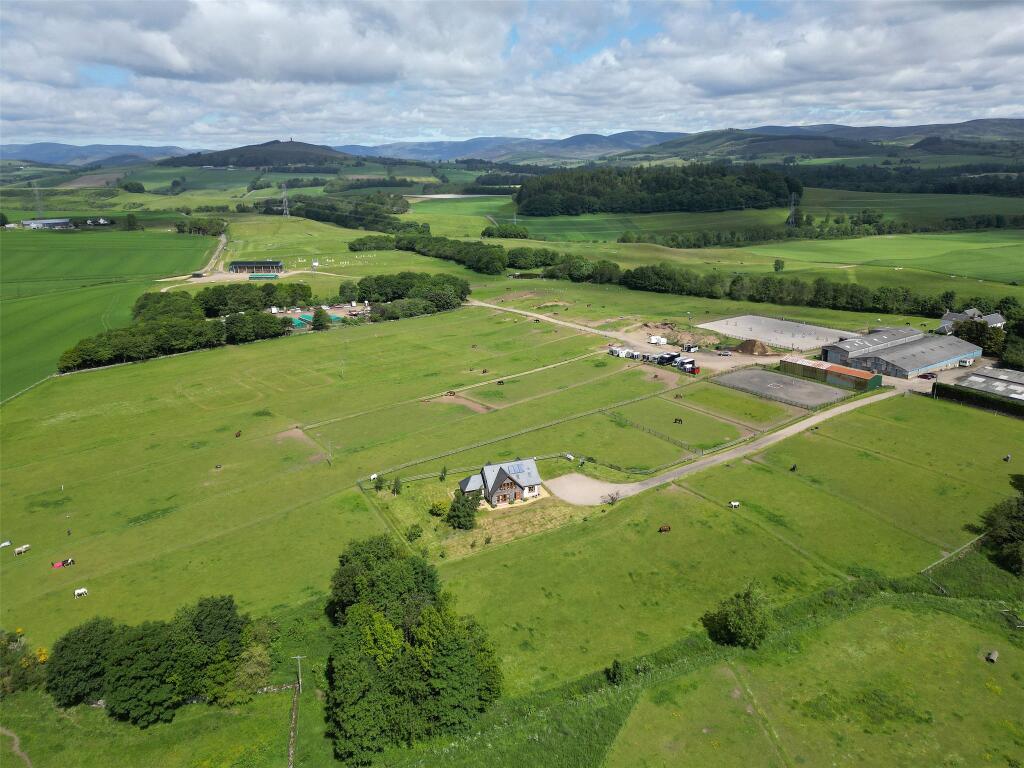 Main image of property: Kinnordy, Kirriemuir, Angus