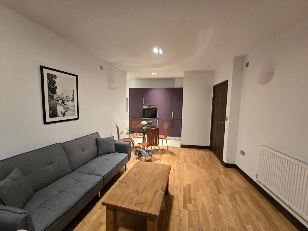 Main image of property: Bridges Court Road, London, SW11