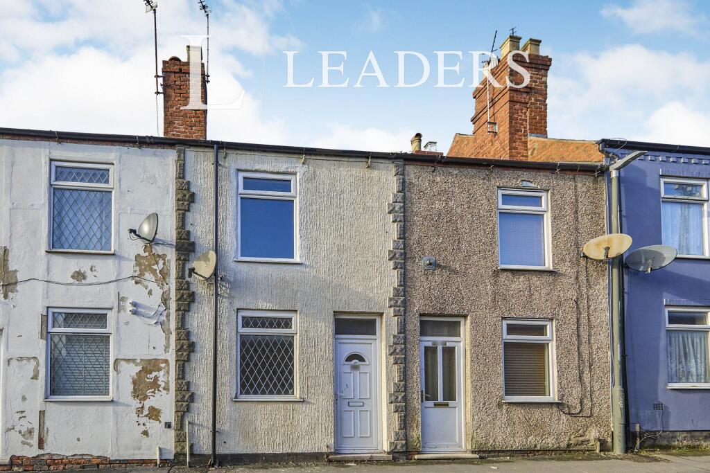 Main image of property: North Street, Langley Mill, NG16