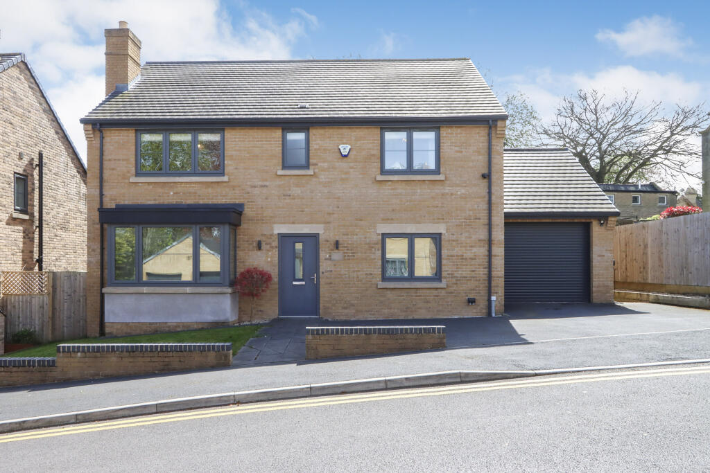 Main image of property: Heather Close, Rotherham, S60
