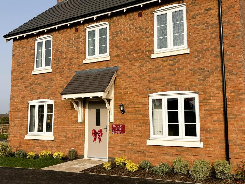 Main image of property: Off Leake Road,
Gotham,
Nottinghamshire,
NG11 0JN