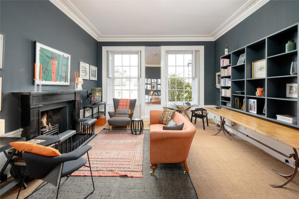 House in Edinburgh - View 4