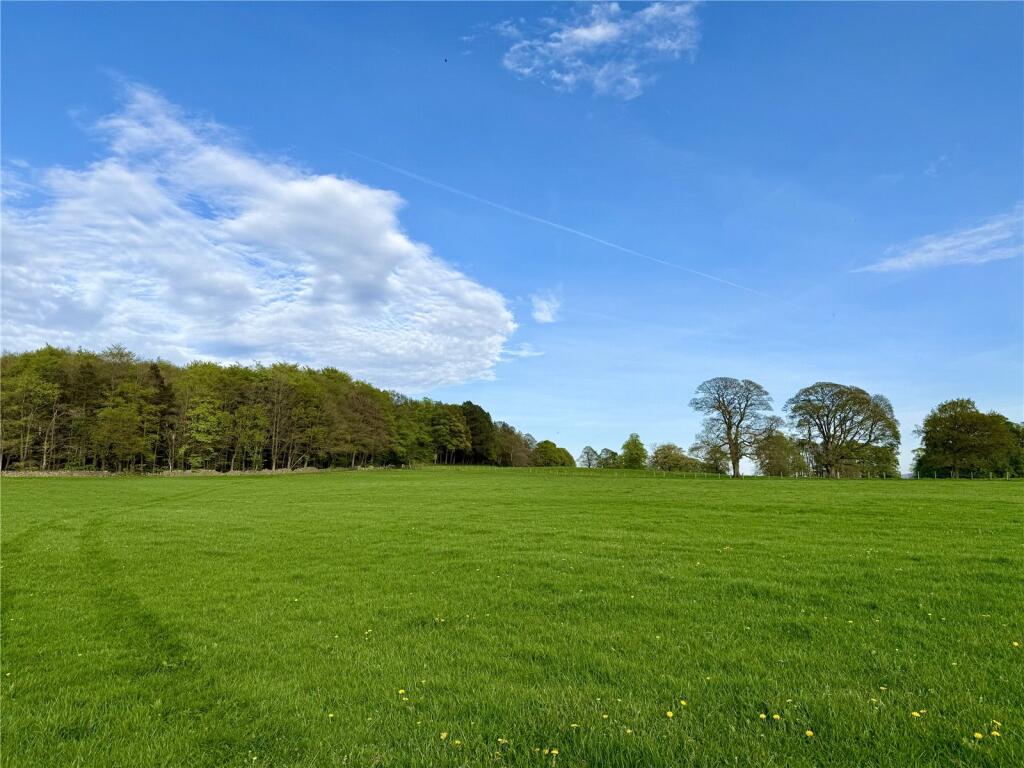 Main image of property: Land Off Hammond Drive, Read, Burnley, Lancashire