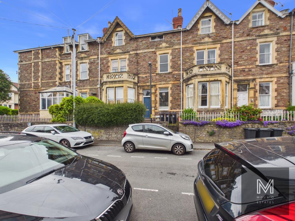 Main image of property: Manor Park, Redland, Bristol