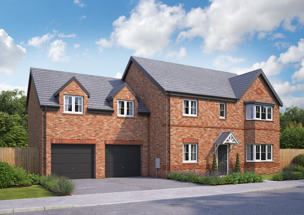 Main image of property: Northgate,
Morpeth,
NE61 3JX