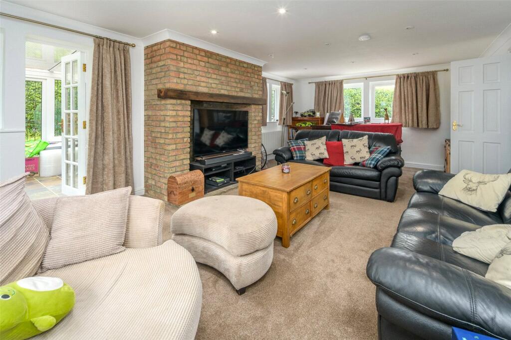House in Morpeth, Northumberland - View 3