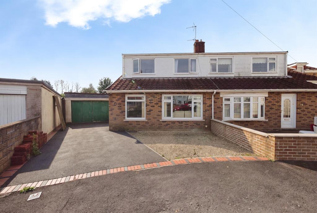 Main image of property: Dol Wen, Pencoed, Bridgend
