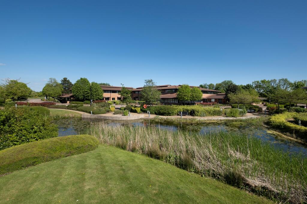 Main image of property: Caldecotte Lake Drive, Caldecotte, Milton Keynes