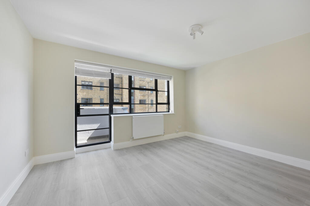 Main image of property: Thorold House, Pepper Street London SE1