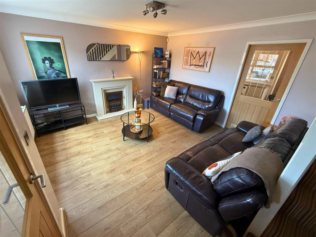 Main image of property: Gorton Street, Eccles, Manchester