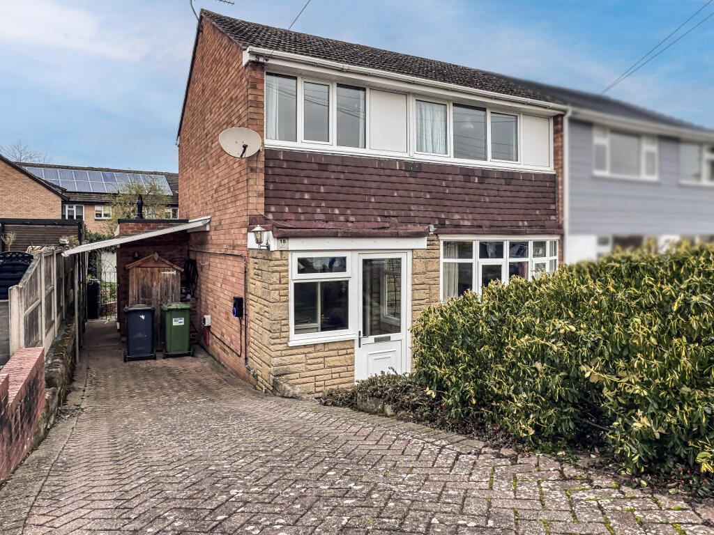 Main image of property: Severn Way, Bewdley, DY12 2JQ