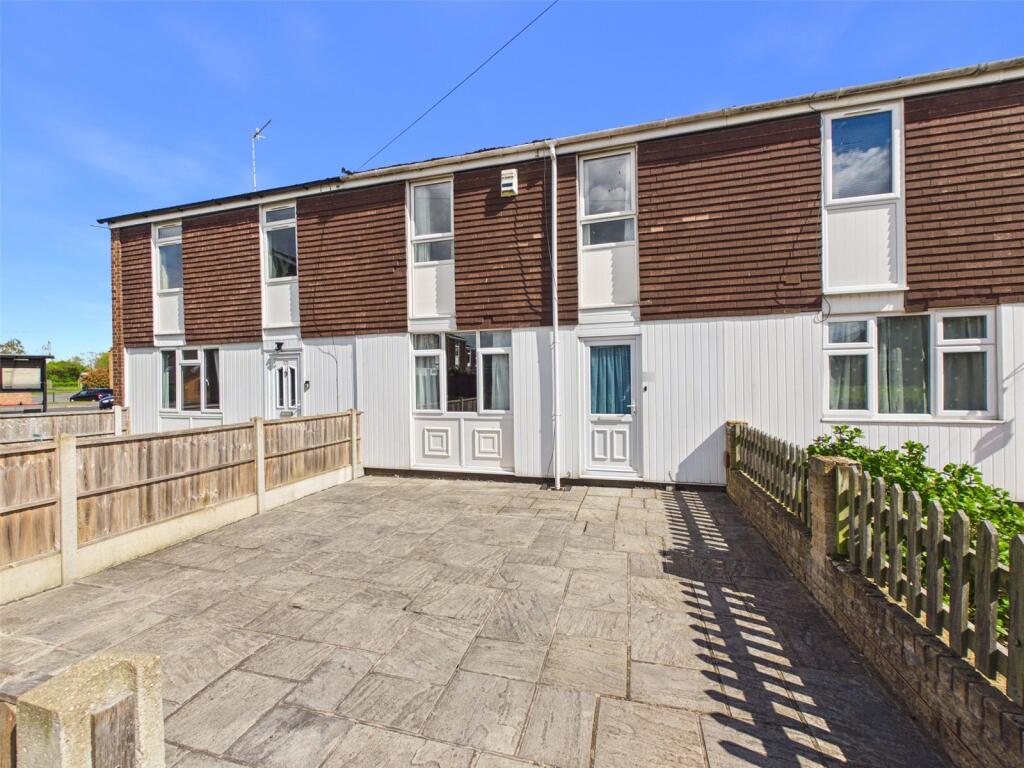 Main image of property: Cranham Drive, Worcester, Worcestershire, WR4