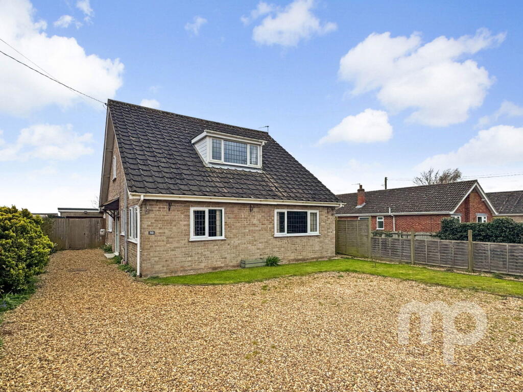 Main image of property: Norwich Road, Barnham Broom, NR9