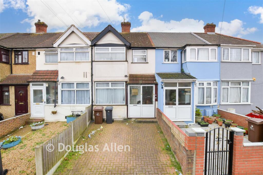 Main image of property: Oval Road North, Dagenham, Essex