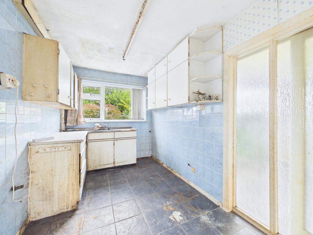 House in Warrington - More