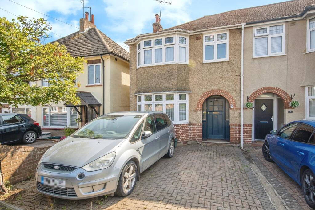 Main image of property: King George Road, COLCHESTER, Essex, CO2