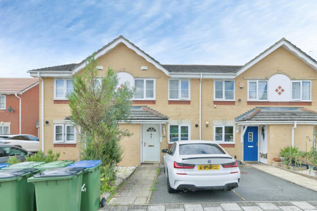 House in London