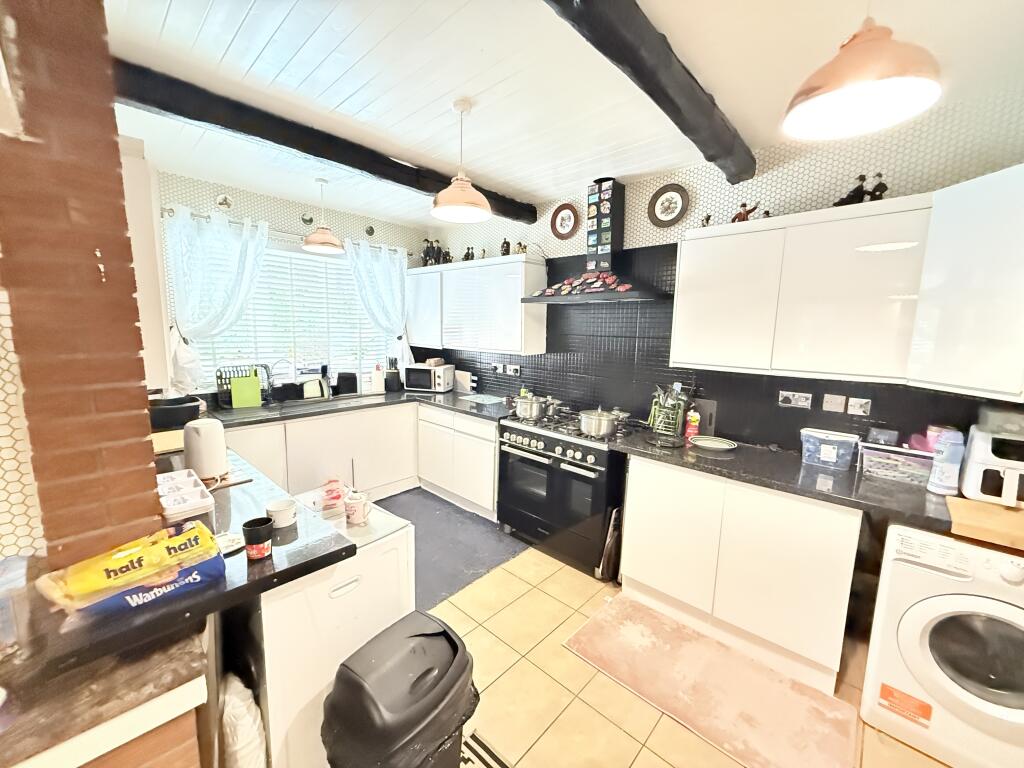 House in Carlisle, Cumberland - View 5