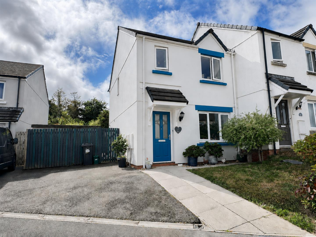 Main image of property: Fortune Drive, Par