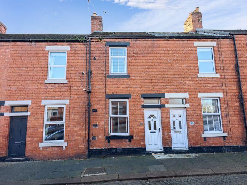 Main image of property: Ruthella Street, Carlisle