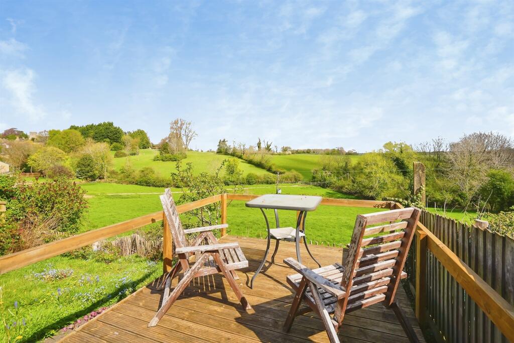 Main image of property: Heyford Road, Steeple Aston, Bicester