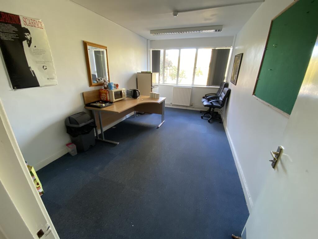 Additional image 7 of Unit 86, The Washford Industrial Estate, Worcester