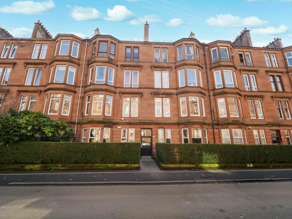 Main image of property: Garthland Drive, Dennistoun, G31 2RB